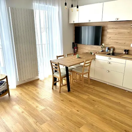 209 - Vlcice Apartment