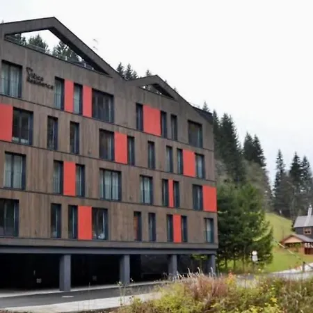 209 - Vlcice Apartment *