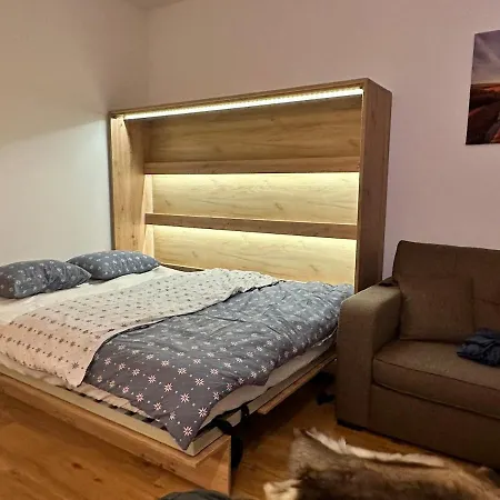 209 - Vlcice Apartment *
