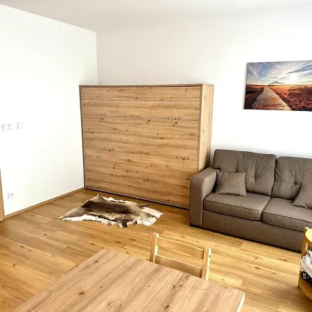 209 - Vlcice Apartment Pec pod Snezkou