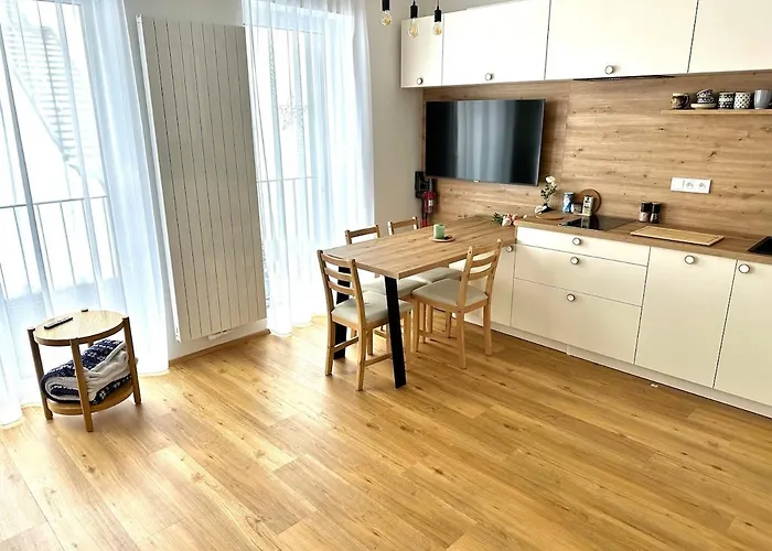 209 - Vlcice Apartman