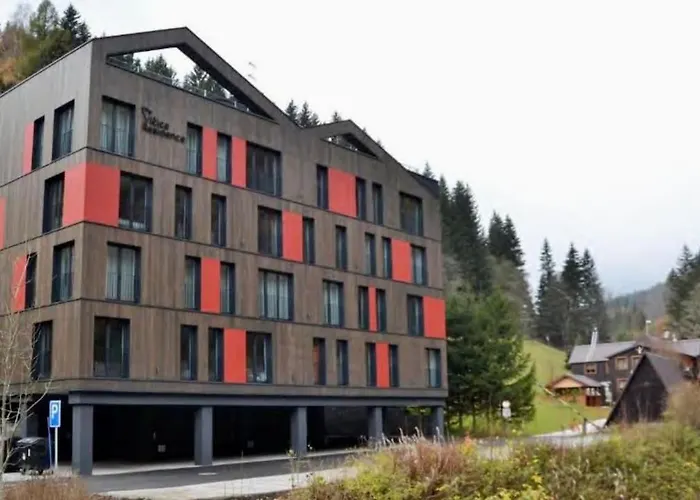 209 - Vlcice Apartman *