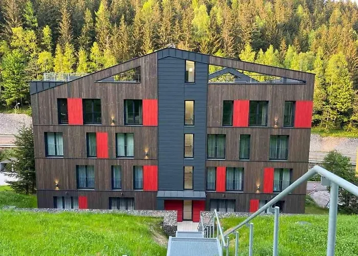 Apartman 209 - Vlcice