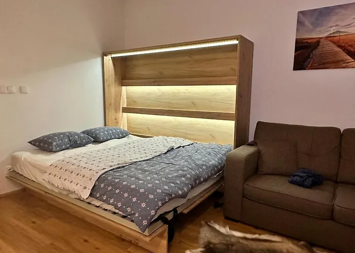 209 - Vlcice Apartman *